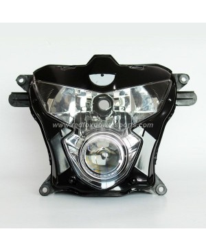 SUZUKI GSX-R600/750 2004-2005 Headlight Head Light replacement