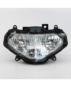 SUZUKI GSX-R1000 2001-2002 Headlight Head Light replacement