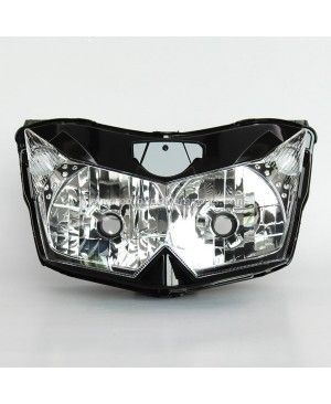  KAWASAKI Z1000 2007-2008 Headlight Head Light replacement