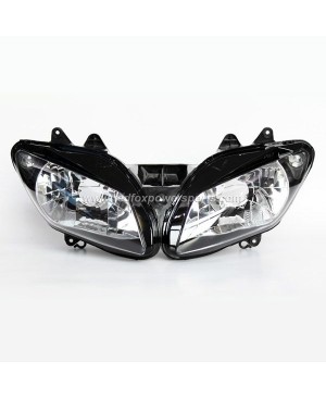Yamaha R1 2002-2003 Motorcycle Headlight Head Light replacement
