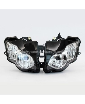 Honda CBR1000RR 2008-2010 MotorcycleHeadlight Head Light Headlamp Lamp
