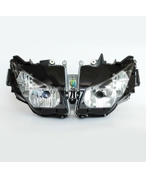 2012 HONDA CBR1000 Headlight Head Light Headlamp Lamp