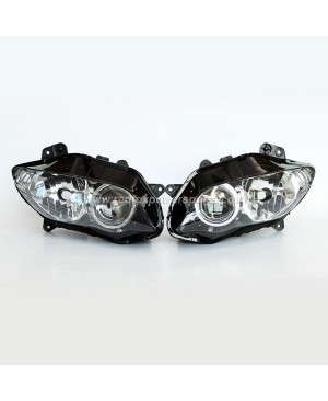 YAMAHA YZF-R1 2004-2006 Headlight Head Light Headlamp Lamp