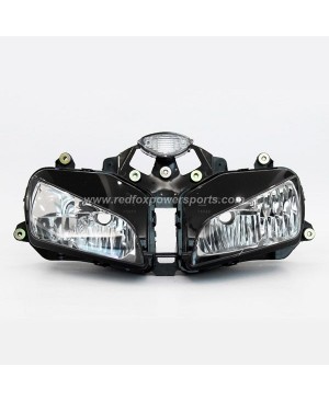 HONDA CBR600RR 2005-2006 Headlight Head Light Headlamp Lamp