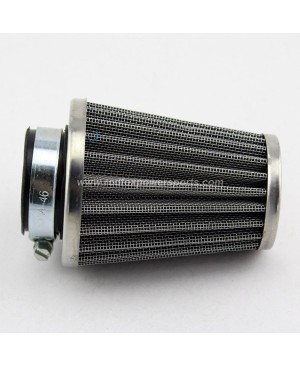 35mm Air Filter Cleaner Tube Gauze for 50-110cc ATV Scooter Quad Dirt Bike