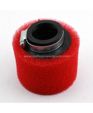 38mm Foam Air Filter Cleaner for XR50 CRF50 XR CRF 110CC 125CC Dirt Bike