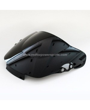 Black ABS Windshield Windscreen for HONDA CBR600 91-94