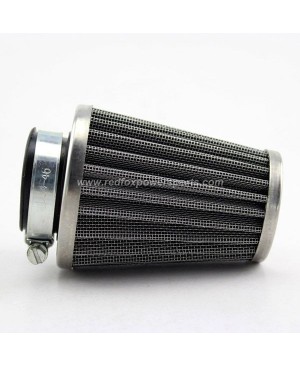 Air Filter Cleaner Tube Gauze 35mm for 50-110cc Motorcycle Scooter ATV Quad