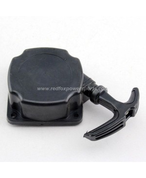 Pull Start starter fit 43 47 49CC Dirt Mini Pocket pit chopper Bike ATV Scooter