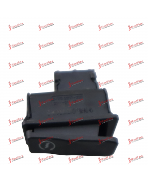 Start Switch Button Fits for GY6 50cc-150cc Moped Scooter Motorcycle