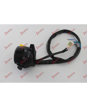 Switch ASSY Left