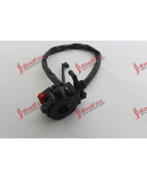 Switch ASSY,Left
