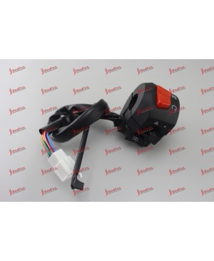 Switch ASSY Right