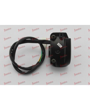 Right side Combination Switch