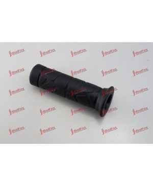 Left handle grip