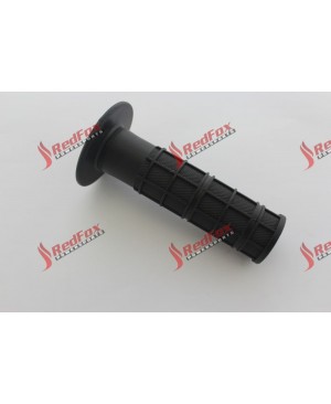 Left handle grip