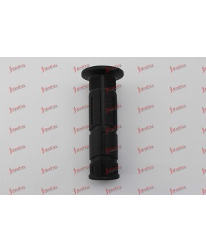 Left handle grip