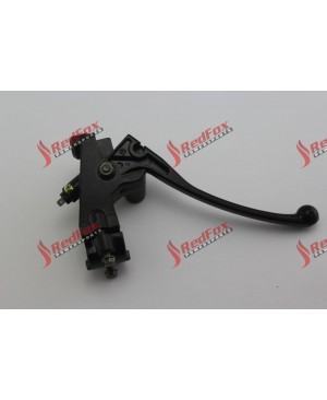 Clutch lever Assembly