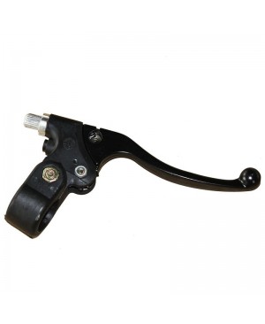 Rear brake lever