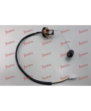  Fuel sensor assy