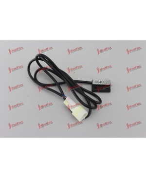 Mileage Inductor
