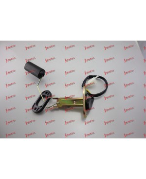 Fuel sensor
