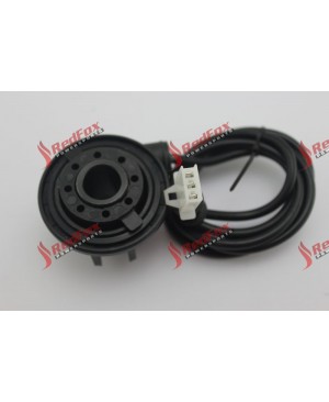 Speed sensor