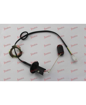  Fuel sensor
