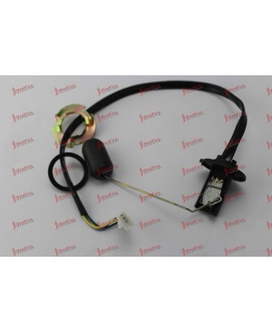  Fuel sensor