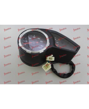Speedometer