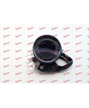 Speedometer Assembly