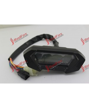Speedometer