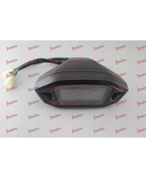 Speedometer Assembly