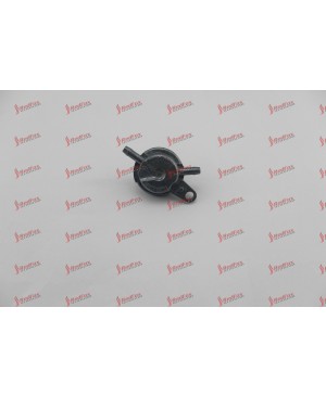 Gas Pump Fuel Valve Petcock Switch for 50cc 150cc Moped Scooter