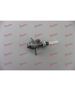 Chinese Motorcycle Bike Gas Tank Fuel Switch Oil Valve Pump Petcock
