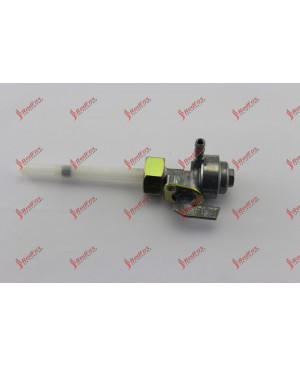 New Motorcycle ATV Fuel Tank Switch Gasoline Switch Split Oil Switch