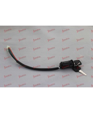 Ignition Switch Assembly