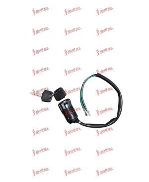  ignition switch