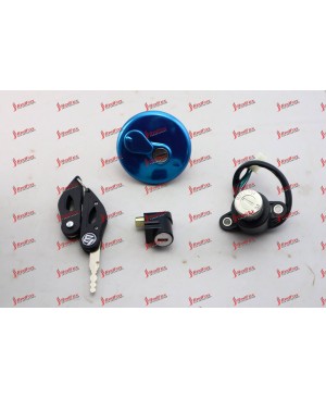 Lock sets
