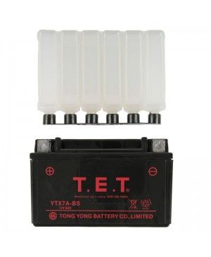 Battery for 50cc 110cc 125cc 150cc Motor