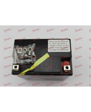 YTX5A-BS Battery
