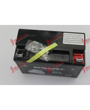 Battery for 150cc 200cc 250cc Motor