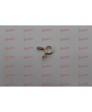 steel wire clip