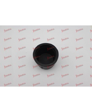  Dust cap for wheel