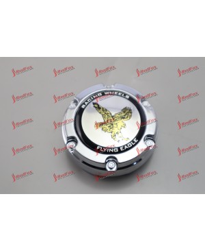 Wheel Dust Cover  qty3
