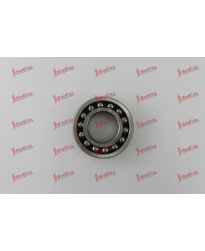 F150 Locking Plate
