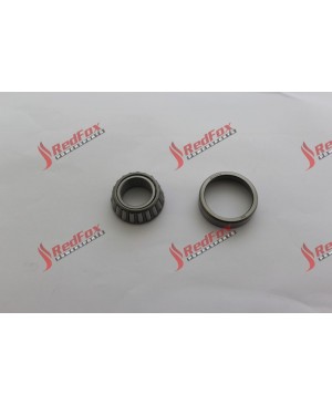 Steering bearing