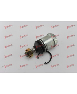 Mounting Ball