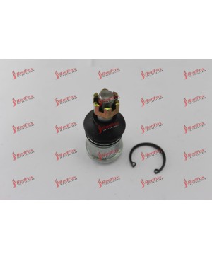 Mounting Ball