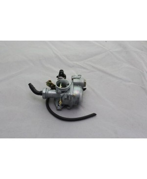 Carburator for 125cc